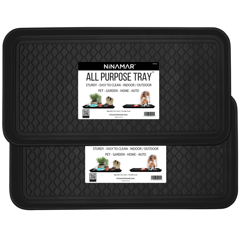 Ninamar Boot Tray - Thumbnail 4