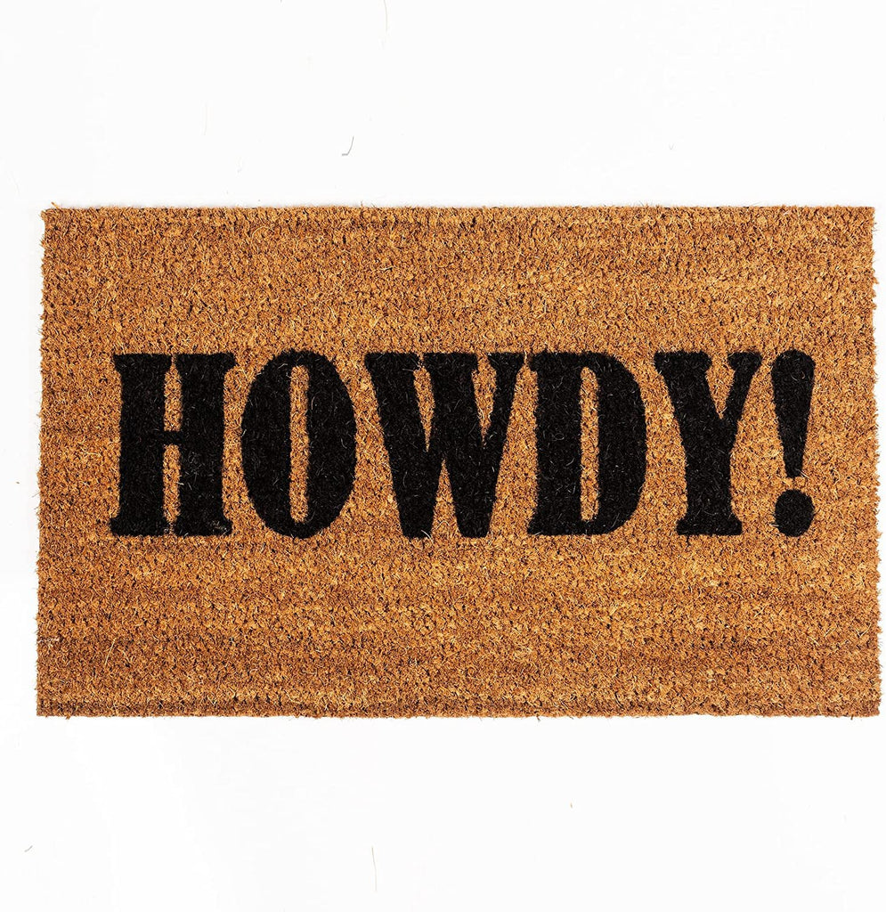 Ninamar Door Mat - Thumbnail 4
